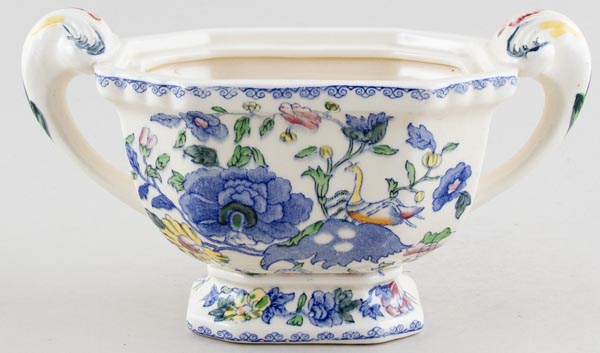 Sauce Tureen